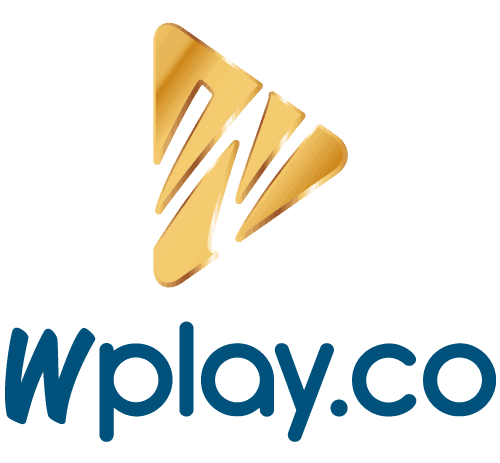 Wplay Logo